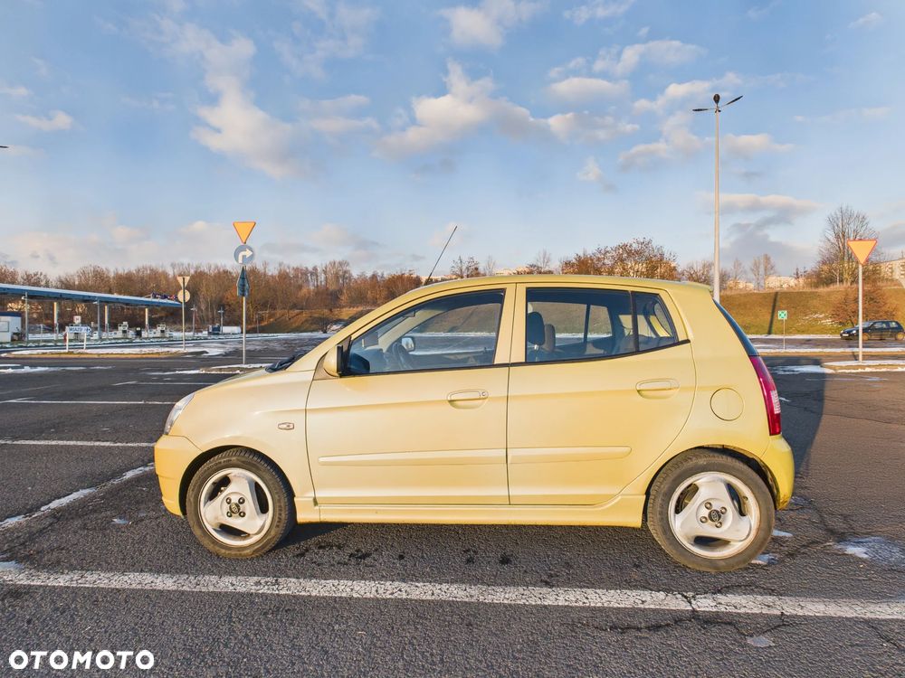 Kia Picanto 1.1 (els4) - 21
