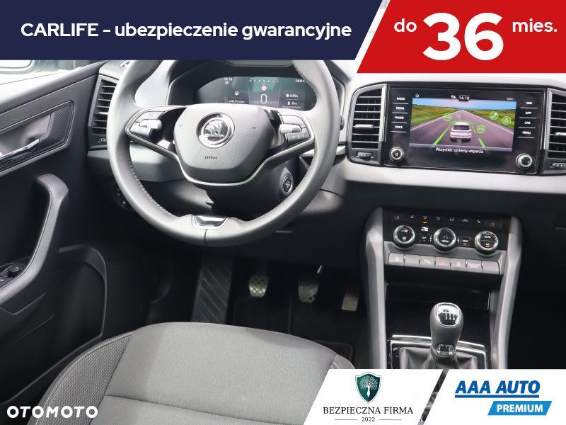 Skoda Karoq - 9