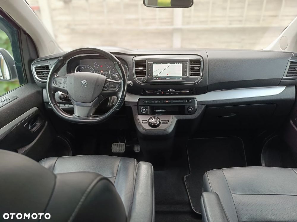 Peugeot Traveller 2.0 BlueHDi Long Business Vip - 29