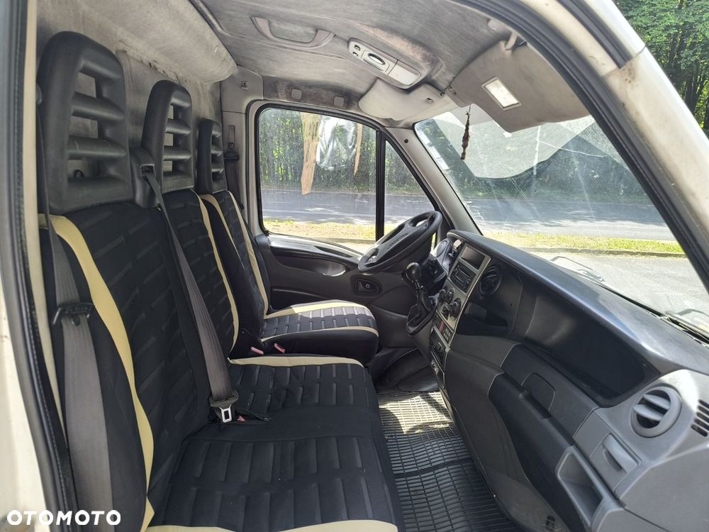 Iveco daily - 8