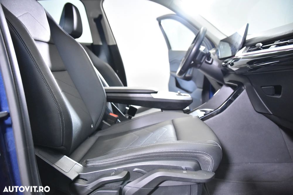 BMW X1 sDrive18i Aut. - 12