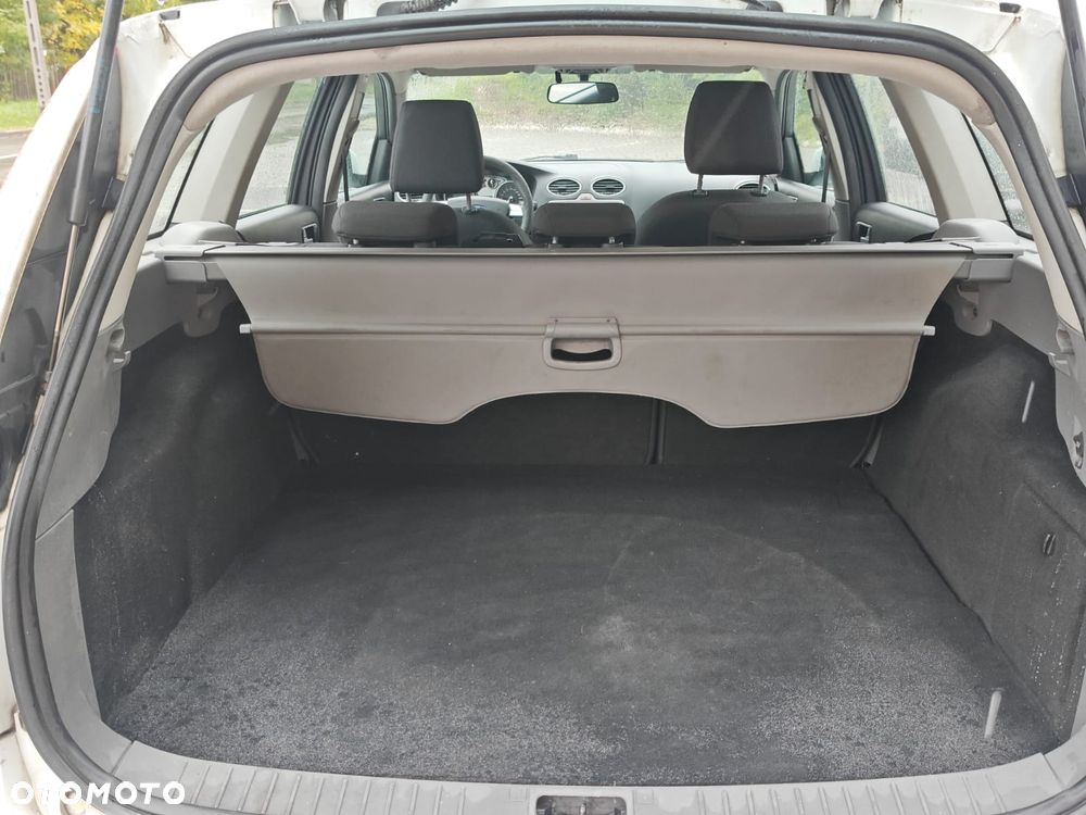 Ford Focus 1.6 TDCi cDPF Gold X - 20