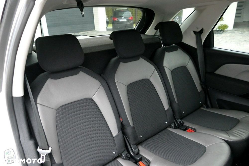 Citroën C4 SpaceTourer 1.5 BlueHDi Rip Curl S&S - 38