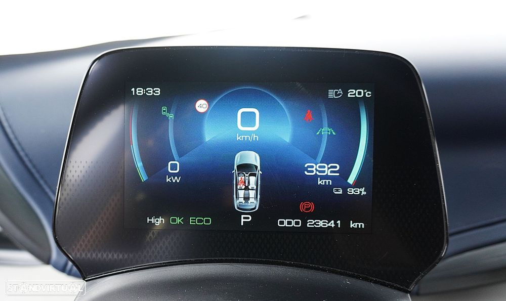 BYD Atto 3 60.48 kWh Design - 41