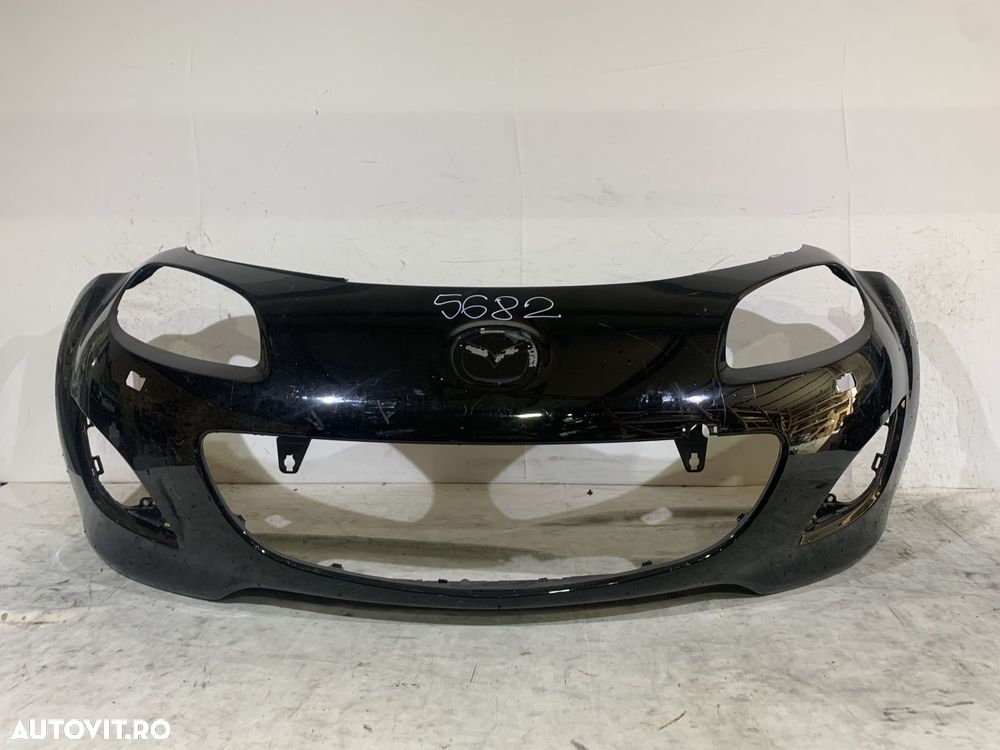 Bara fata Mazda MX5, 2009, 2010, 2011, 2012, 2013, cod origine OE NH52-50031. - 1