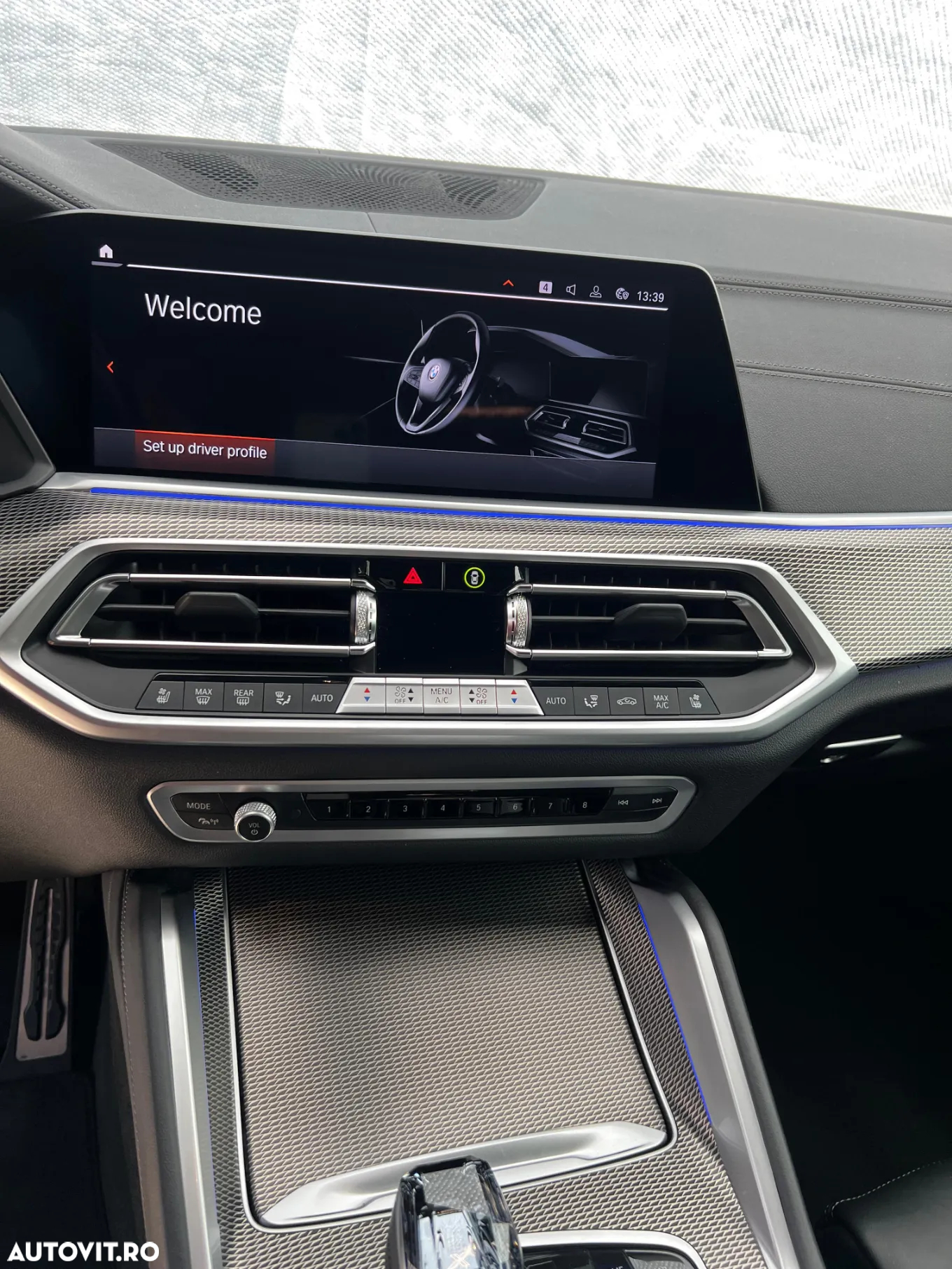 BMW X6 xDrive30d AT MHEV - 28
