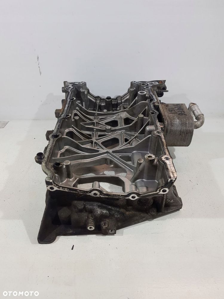 karter miski oleju gk2q-6u004-ad ford transit custom mk8 2.0tdci - 3