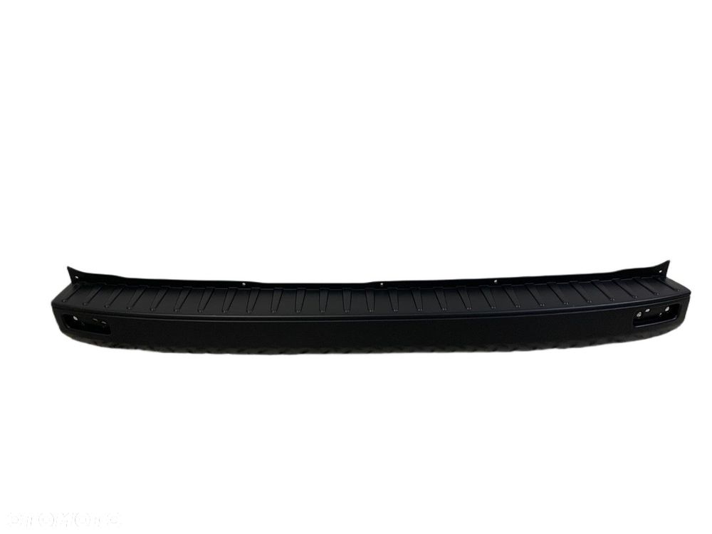 NOWY ORYGINALNY ZDERZAK TYLNY TYŁ FORD TRANSIT TOURNEO CUSTOM LIFT MK1 I 1 17-23 JK21-17E962-B - 1