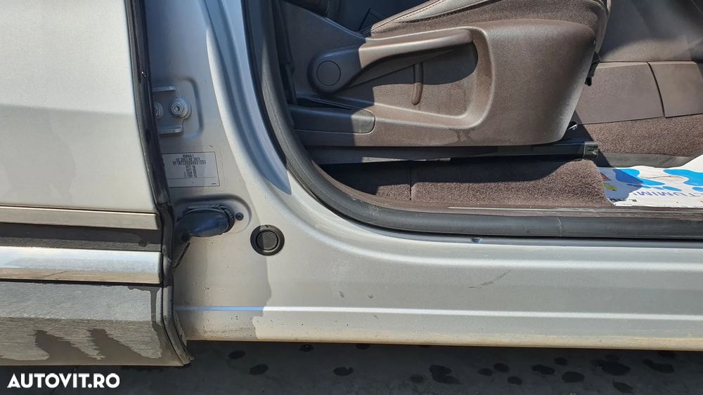 Renault Espace Energy dCi 160 EDC Intens - 16