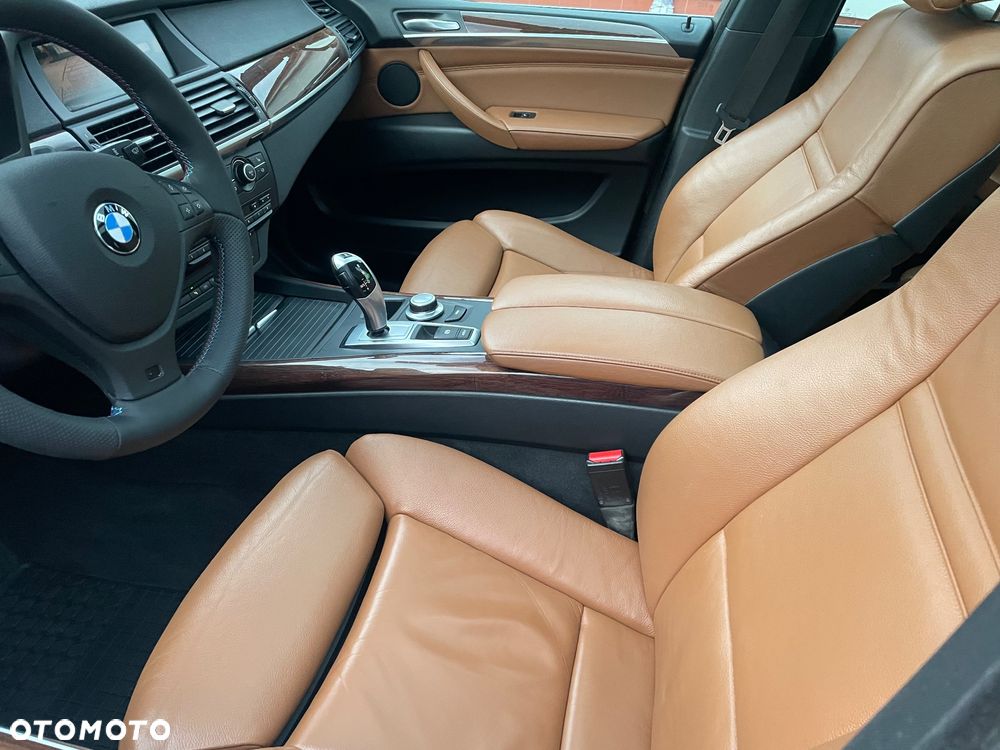 BMW X5 xDrive30d - 14