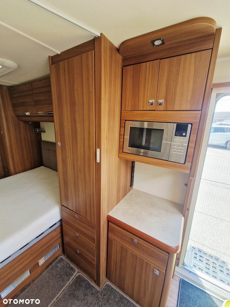 Buccaneer CuTTeR ZiMoWa wer 2016 Alde AuTo Levelowanie PrzEdSIoNeK - 7