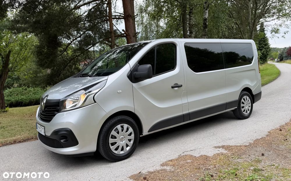 Renault Trafic ENERGY Grand Spaceclass - 1