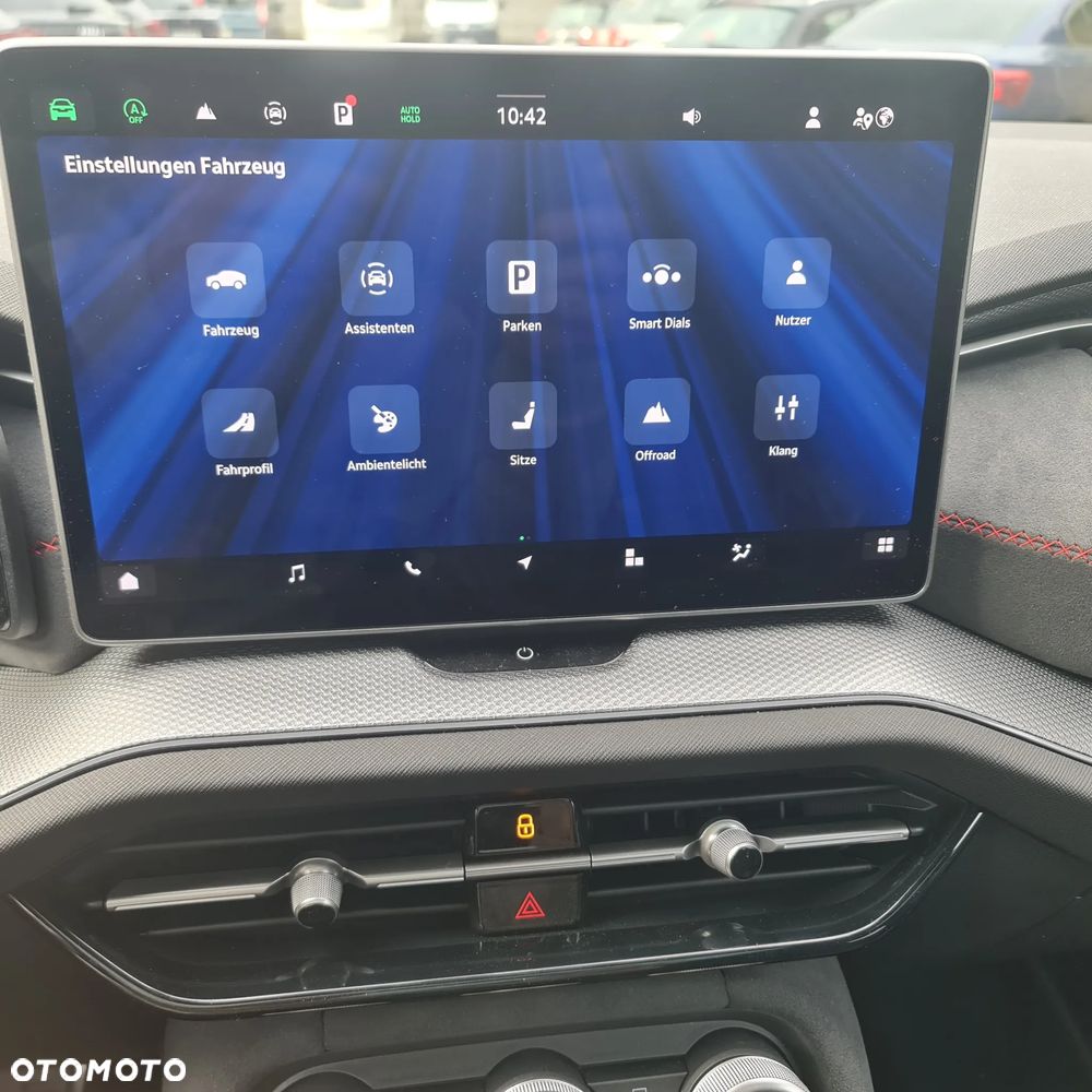 Skoda Kodiaq 2.0 TSI 4x4 RS DSG - 3