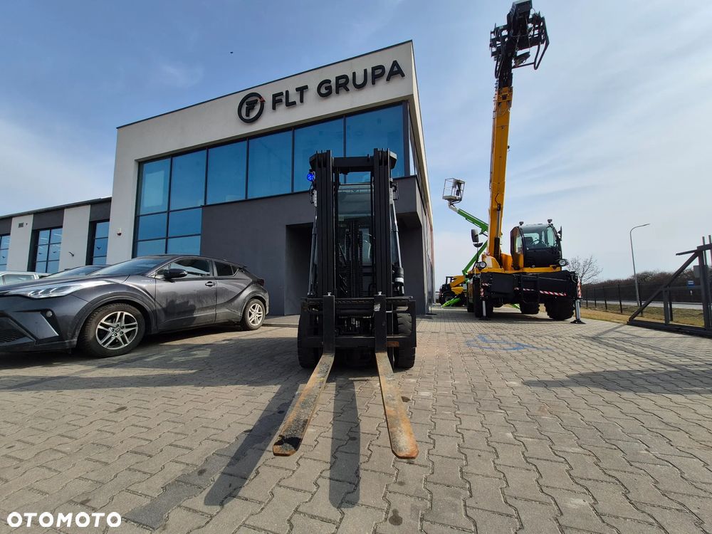 Toyota 06-8FG25F - 2