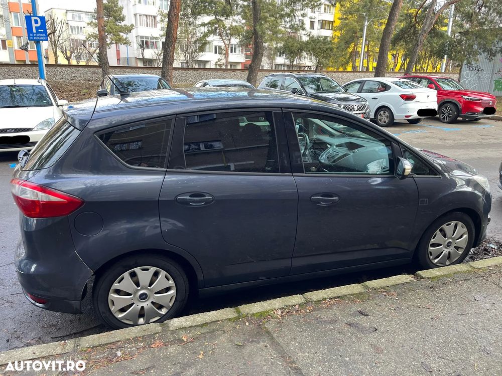 Ford C-Max 1.6 TDCi Trend - 2