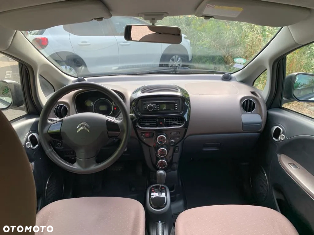 Citroën C-Zero Tendance - 16