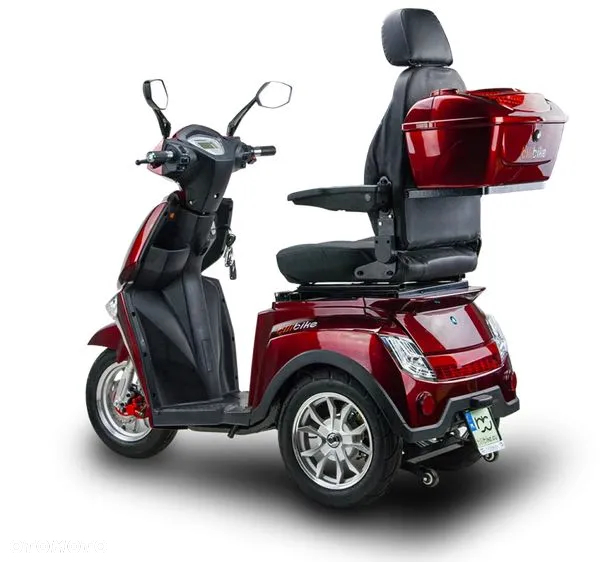 Bili Bike Shino - 6