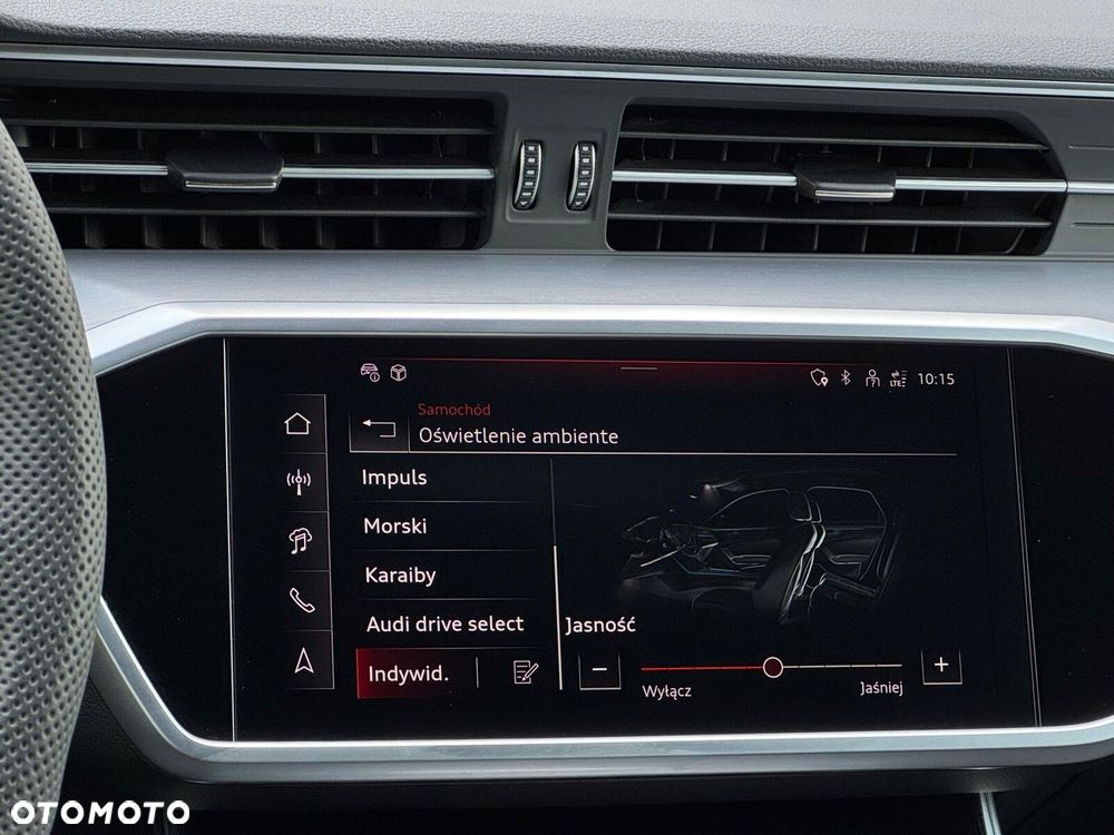 Audi A7 Sportback 45 TFSI mHEV Quattro S tronic - 29