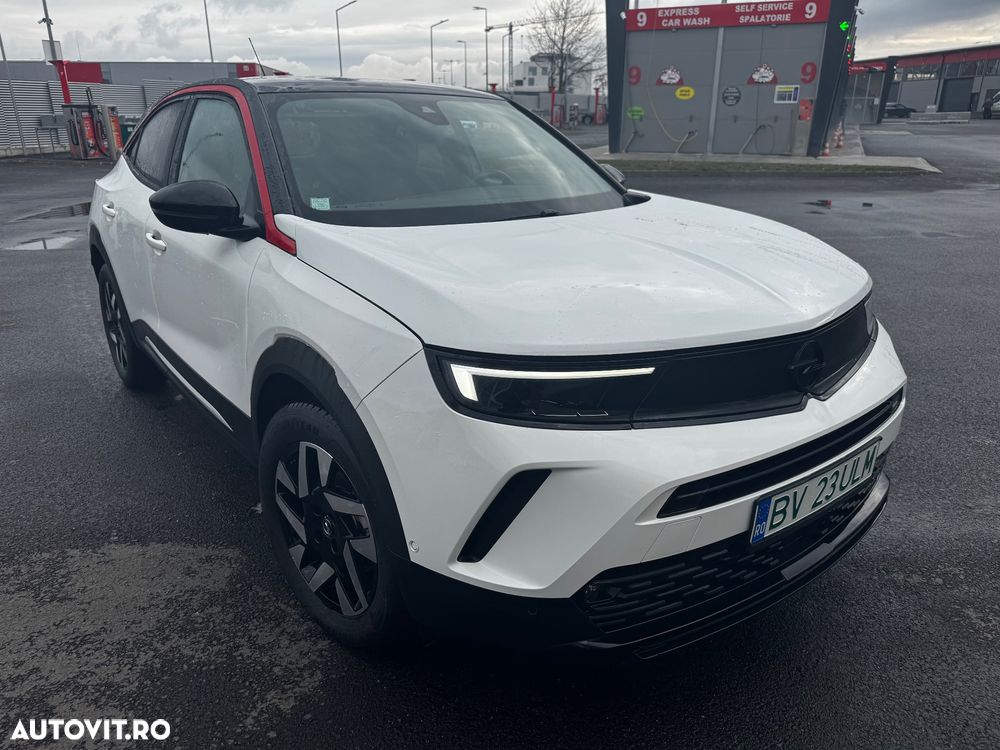 Opel Mokka Mokka-e 50 kWh Elegance - 27