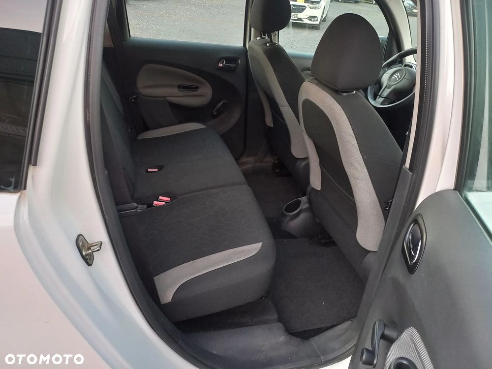 Citroën C3 Picasso 1.6 HDi Attraction - 15