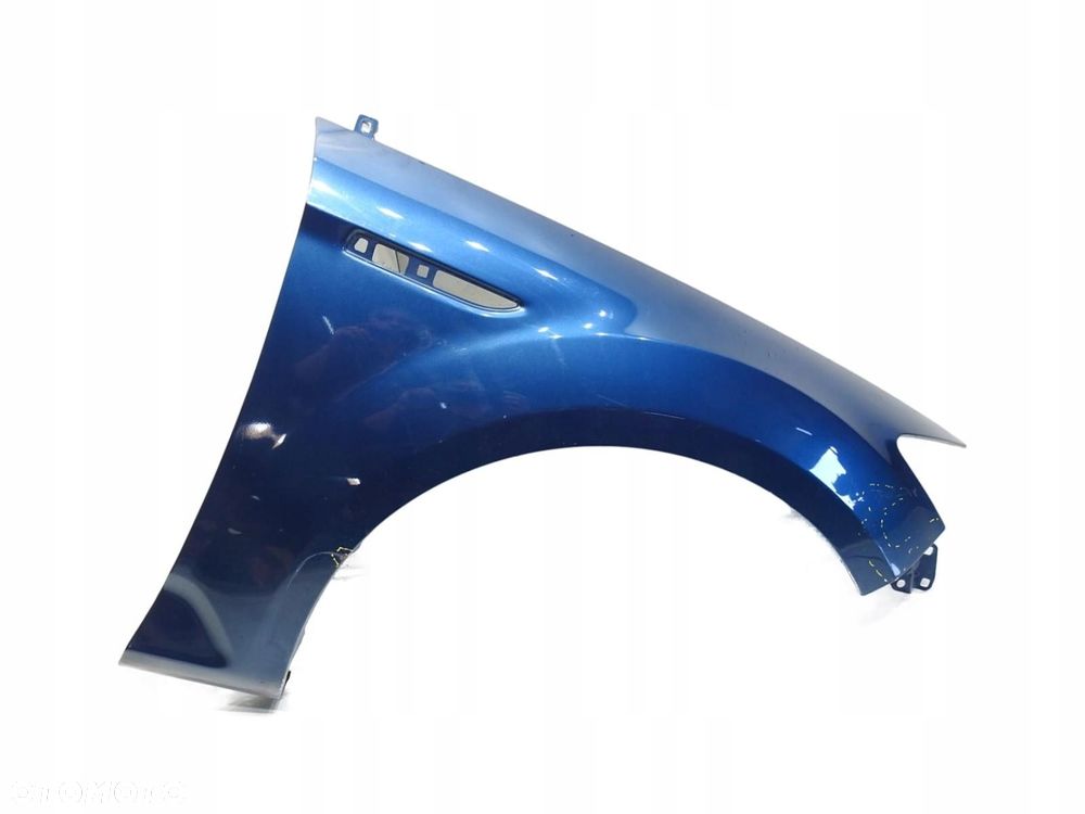 BŁOTNIK PRAWY PRZÓD 46 FORD MONDEO MK4 IV - 1