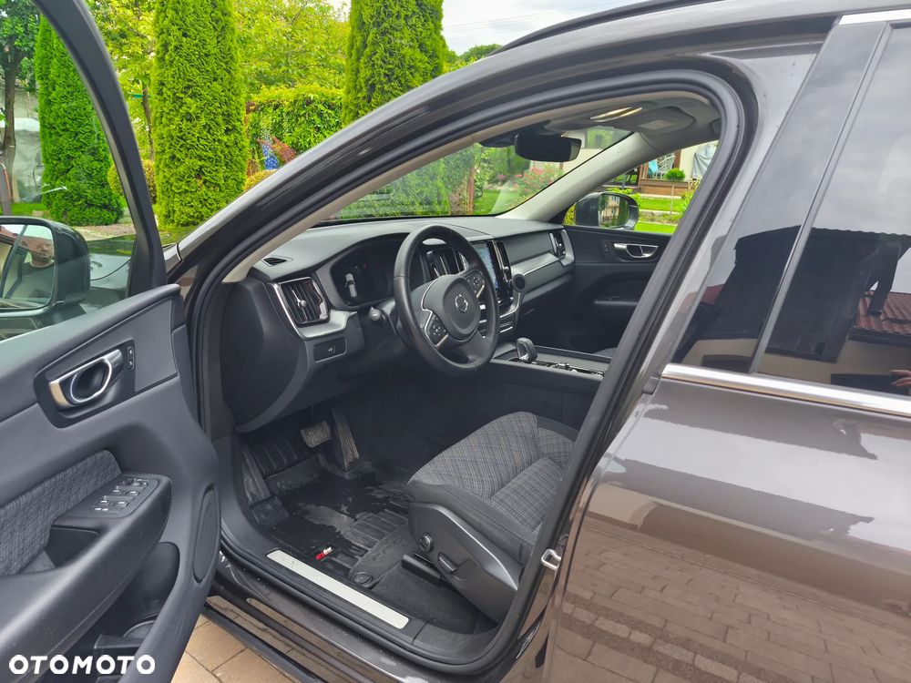 Volvo XC 60 B4 B Core - 5