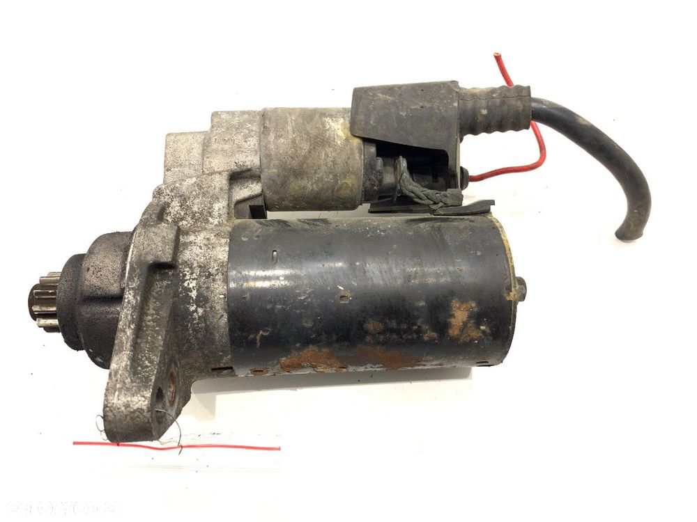 ROZRUSZNIK - 89.00 PLN - SKODA OCTAVIA II Combi (1Z5) 2004 - 2013 1.9 TDI 77 kW [105 KM] olej - 1