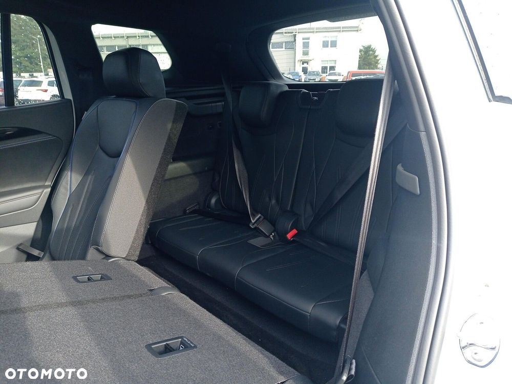 Volkswagen Tayron 2.0 TDI SCR 4Mot R-Line DSG - 23