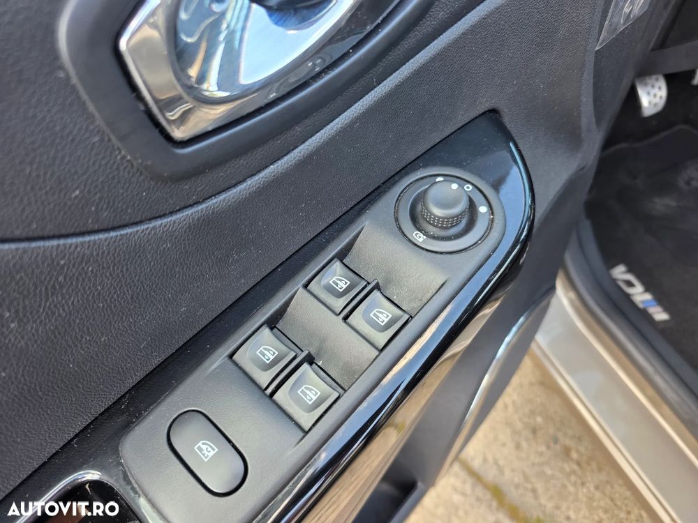 Renault Captur ENERGY TCe 90 Start&Stop Intens - 16