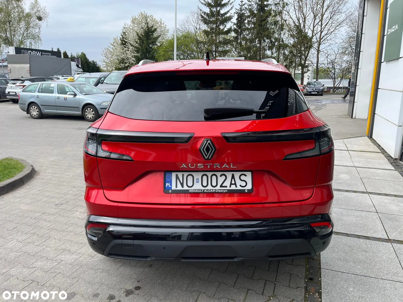 Renault Austral - 6