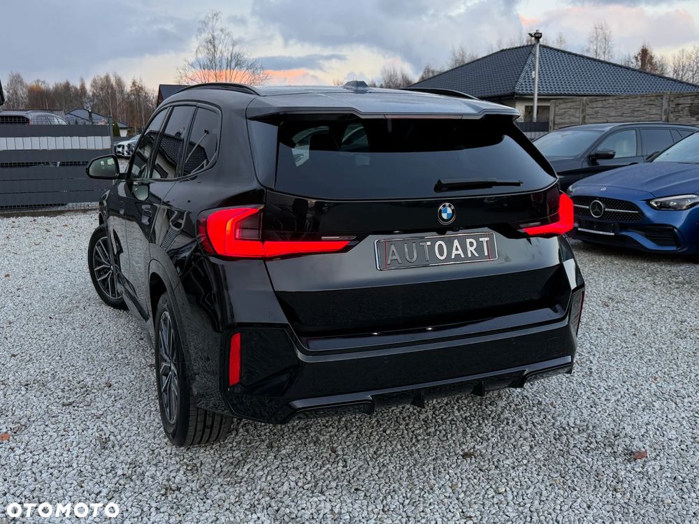 BMW X1 xDrive23i mHEV M Sport - 13