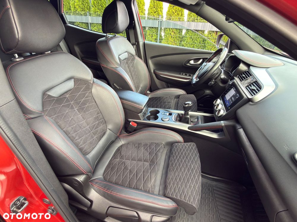 Renault Kadjar 1.7 Blue dCi Intens 4x4 - 33