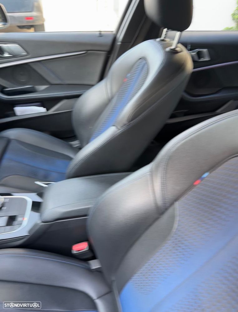 BMW 118 i Auto - 6