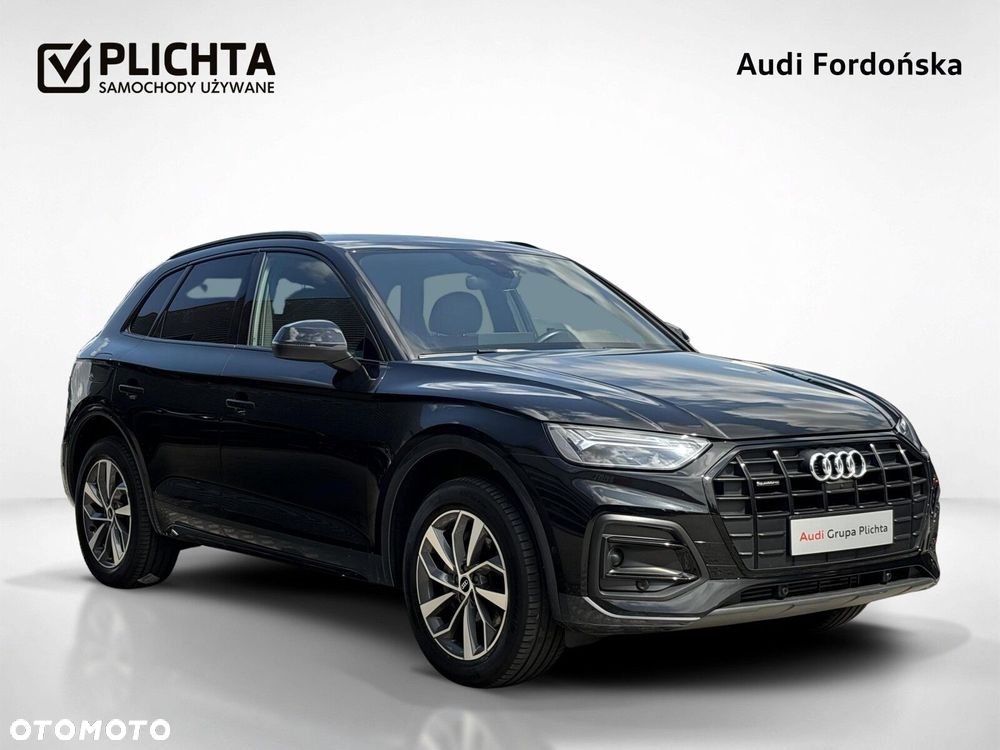 Audi Q5 - 8