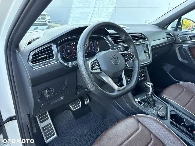 Volkswagen Tiguan - 13