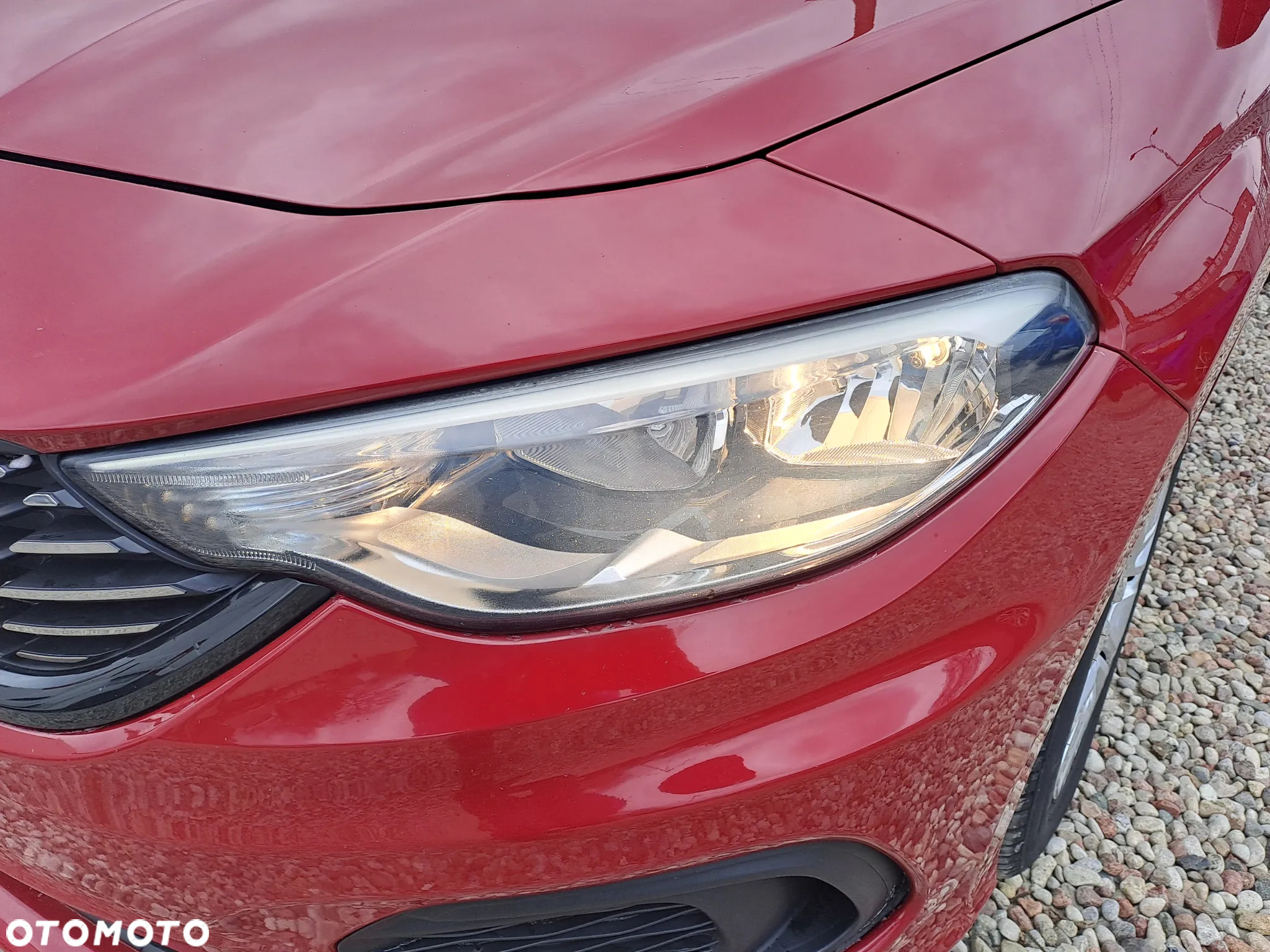 Fiat Tipo 1.4 16v Easy - 9