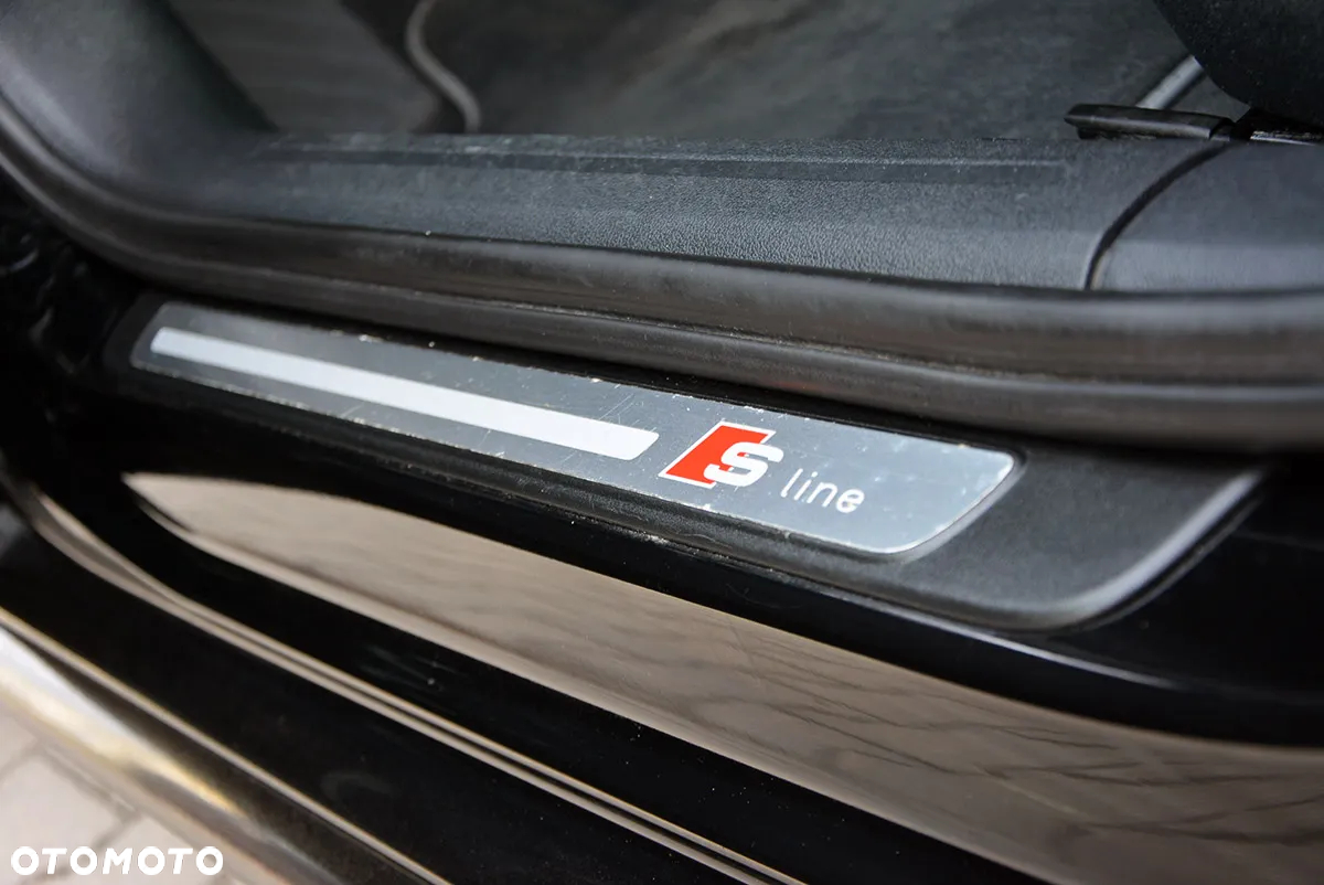 Audi A4 1.8 TFSI - 34