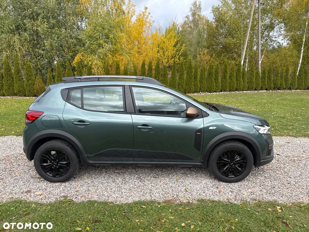 Dacia Sandero Stepway 1.0 TCe Extreme - 2