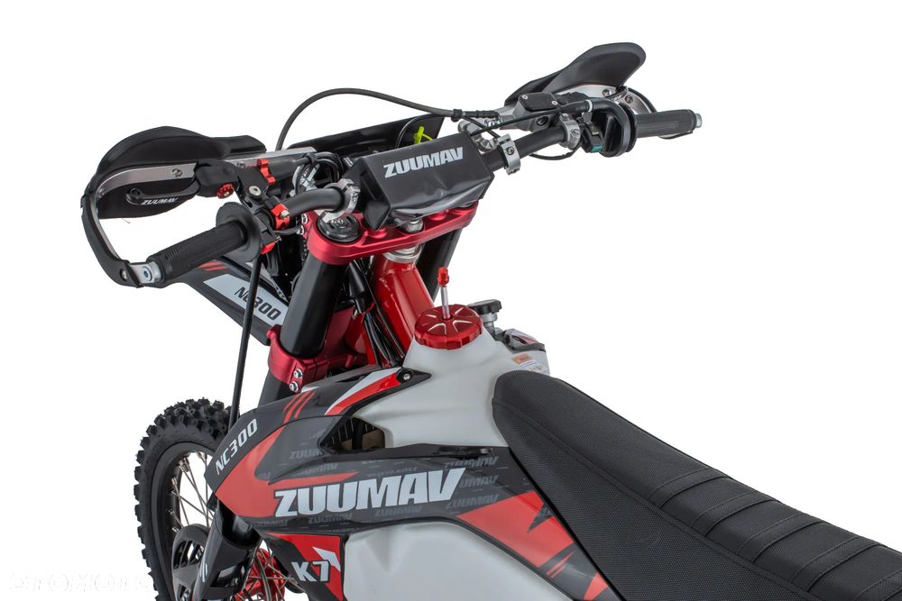 Zuumav K7 - 12