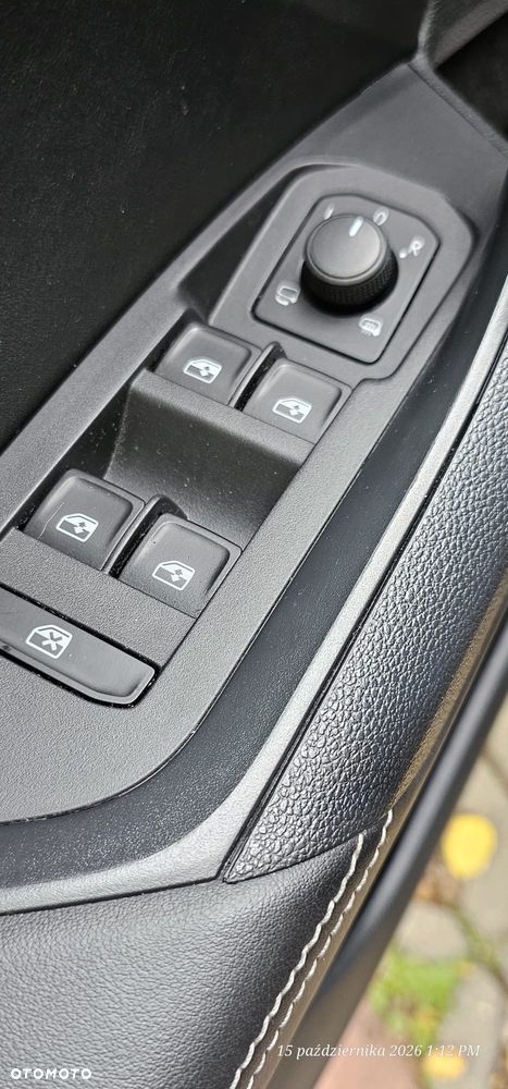 Skoda Kodiaq 2.0 TSI 4x4 Style DSG 7os - 8