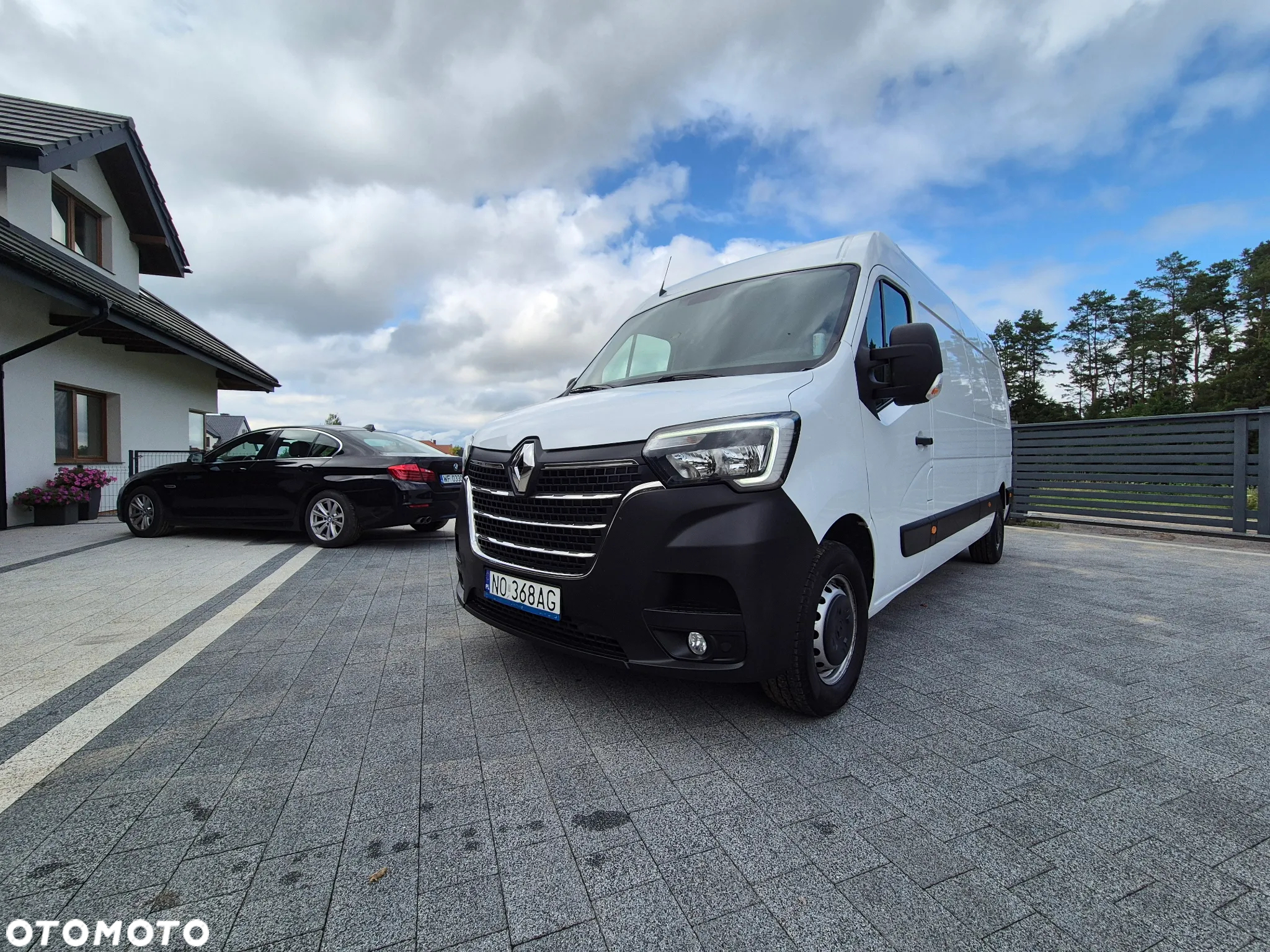 Renault MASTER - 3
