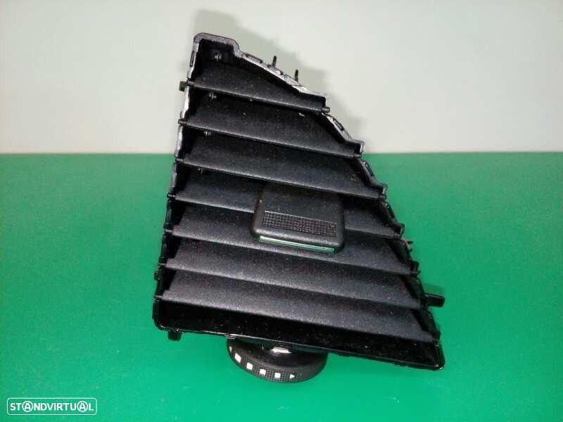 GRELHA VENTILADORA SEAT LEON 2018 -08435006 - 4