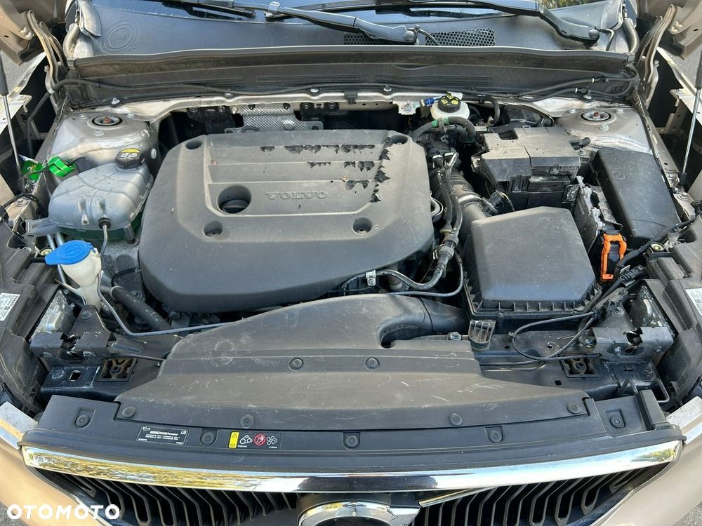 Volvo XC 40 - 26