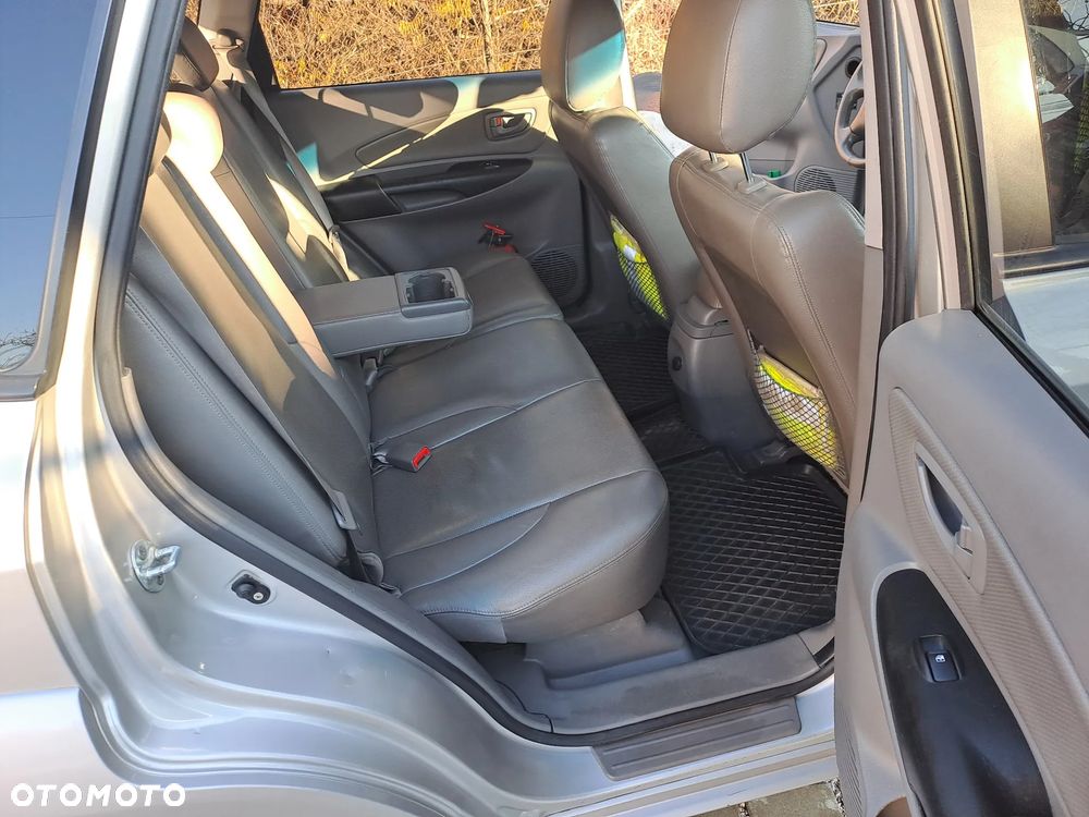 Hyundai Tucson 2.0 CRDi Premium - 34