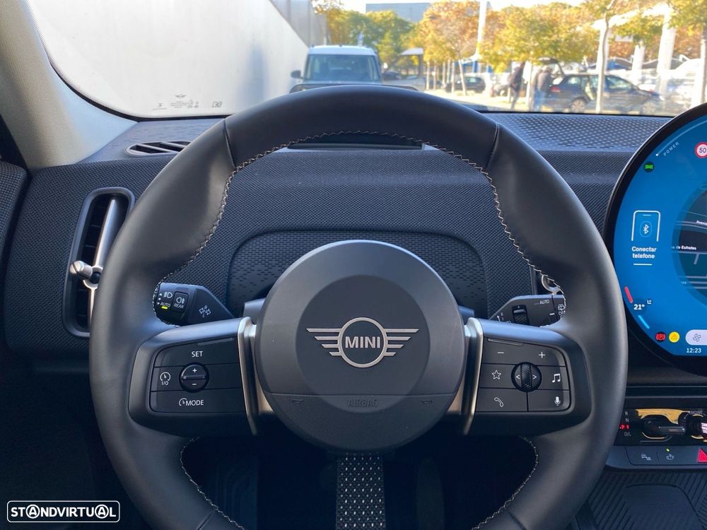 MINI Countryman D Classic M - 6