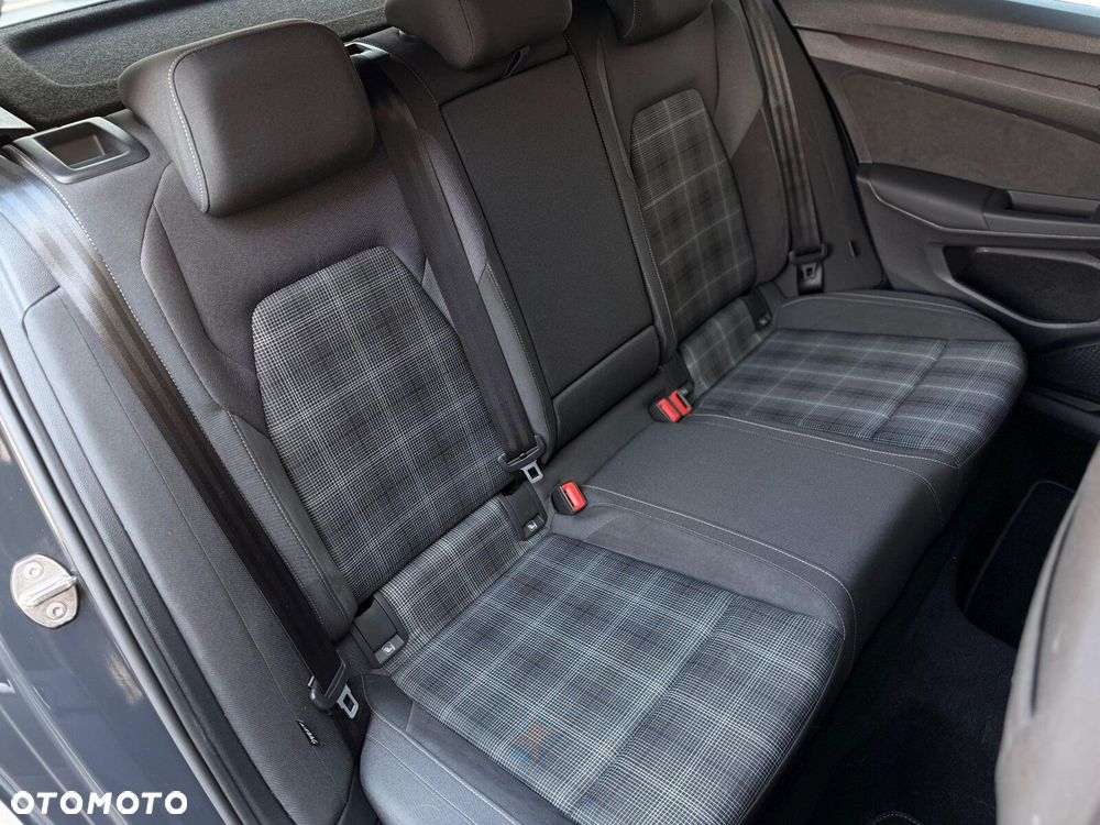 Volkswagen Golf 2.0 TDI GTD DSG - 19
