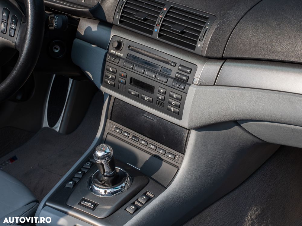 BMW M3 Standard - 28