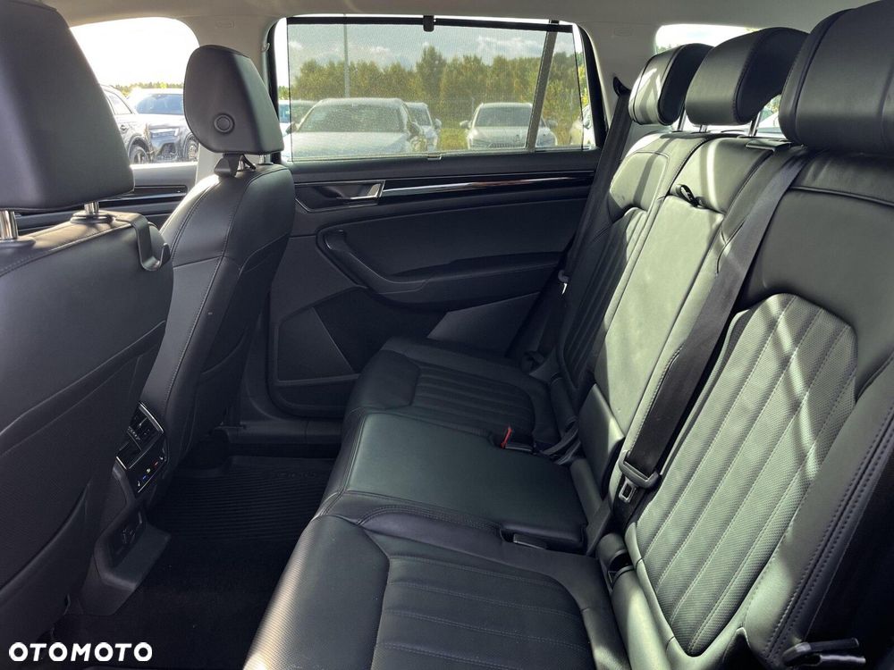 Skoda Kodiaq 2.0 TSI 4x4 L&K DSG - 16