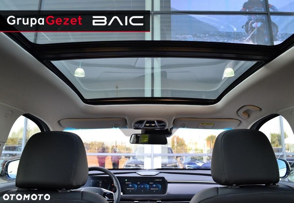 BAIC 7 - 11