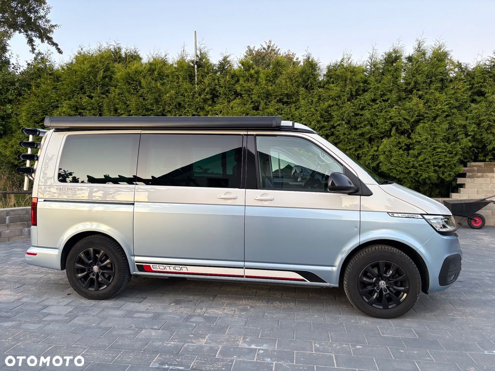 Volkswagen California - 7